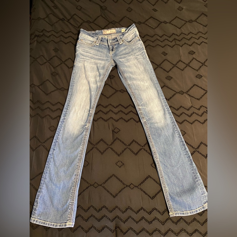 BKE Jeans